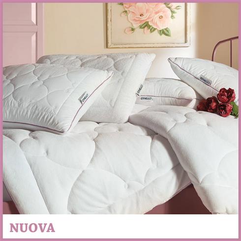 Othello Elegante Nuova Çift Yönlü Yumuşak Yastık 50X70