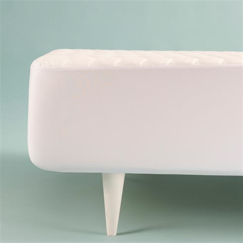 Othello Protecta Micra Aqua Sıvı Geçirmez Yatak Alezi 90X200 + 30 Cm