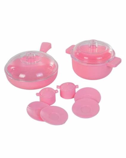 Oydaş Sesli Ve Işıklı Pilli Ocak Ve Fırın Seti 2609