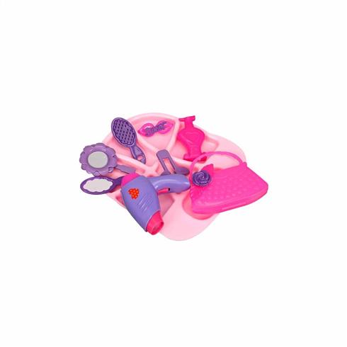 02615 Valizli Makyaj Seti -Oydaş