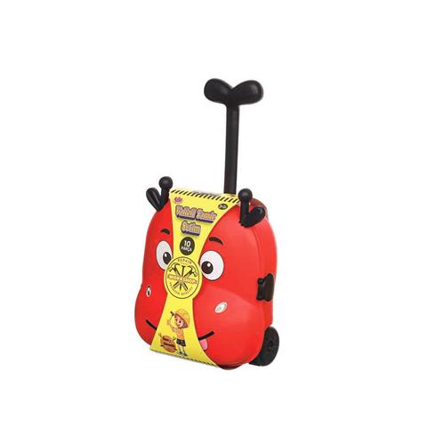 02614 Valizli Tamir Seti -Oydaş