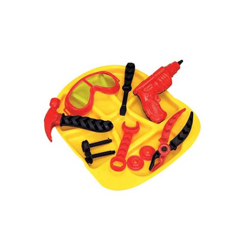 02614 Valizli Tamir Seti -Oydaş