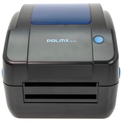 Palmx Dxp-400 203Dpı Direkt Termal Transfer Usb+Ethernet Barkod Yazıcı (Ribonsuz Kullanım)