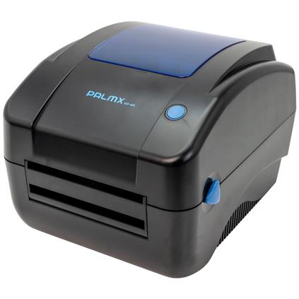 Palmx Dxp-400 203Dpı Direkt Termal Transfer Usb+Ethernet Barkod Yazıcı (Ribonsuz Kullanım)