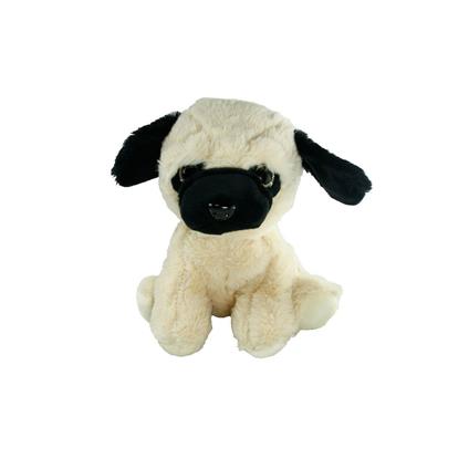 PB30448-22 Peluş Köpek 23 Cm-Vardem