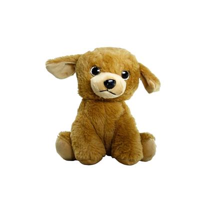 PB30448-22 Peluş Köpek 23 Cm-Vardem