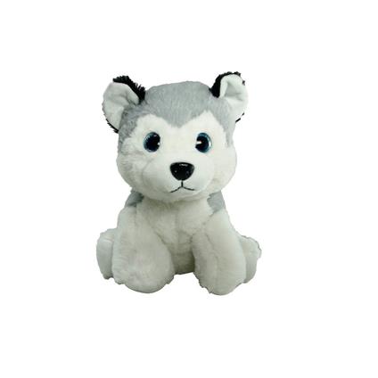 PB30448-22 Peluş Köpek 23 Cm-Vardem
