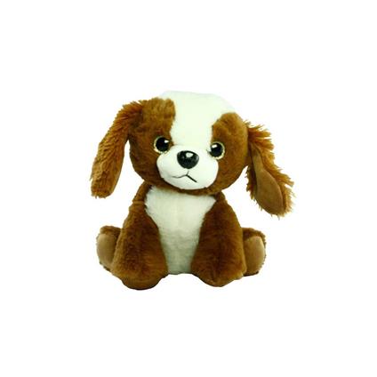 PB30448-22 Peluş Köpek 23 Cm-Vardem