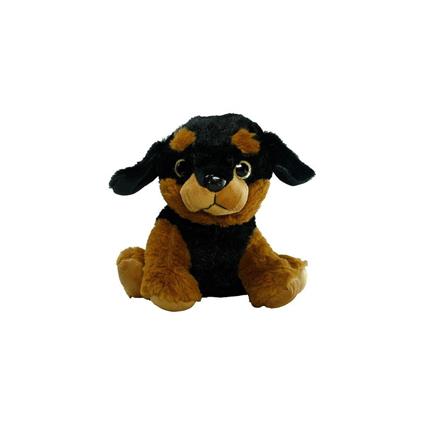 PB30448-22 Peluş Köpek 23 Cm-Vardem