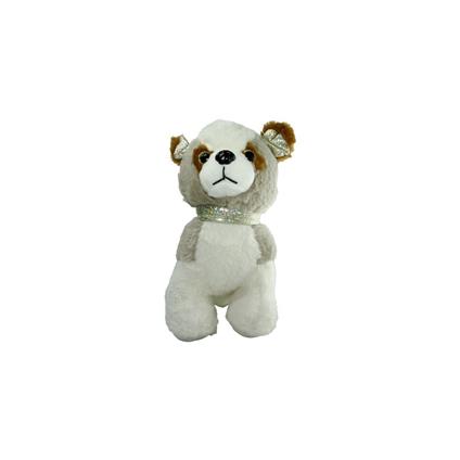 PB30779-23 Peluş Ayakta Köpek 23 Cm