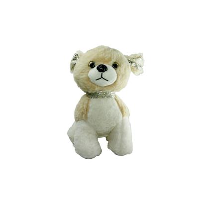 PB30779-23 Peluş Ayakta Köpek 23 Cm