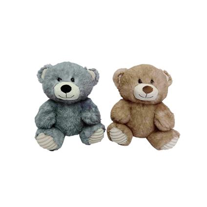 PB31593-1-23 Peluş Oturan Ayı 23 Cm