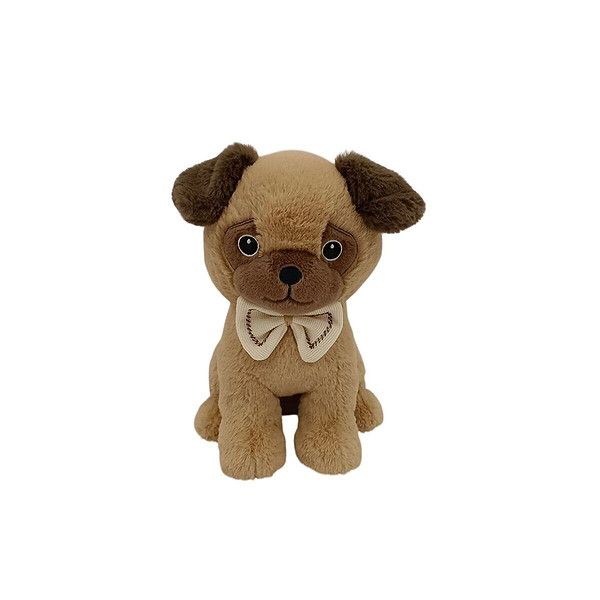 Pdt260333-8-5-4 20 CM Peluş 6 Asorti 20 CM Hayvanlar(Belirtilen Fiyat, Tekli Satış İçin Adet Fiyatıdır.)