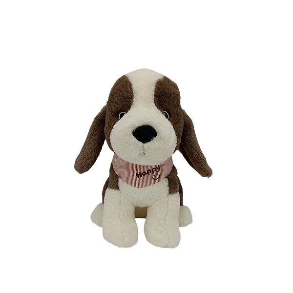 Pdt260333-8-5-4 20 CM Peluş 6 Asorti 20 CM Hayvanlar(Belirtilen Fiyat, Tekli Satış İçin Adet Fiyatıdır.)