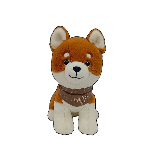 Pdt260333-8-5-4 26CM Peluş 6 Asorti 26 CM Hayvanlar(Belirtilen Fiyat, Tekli Satış İçin Adet Fiyatıdır.)