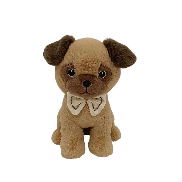 Pdt260333-8-5-4 26CM Peluş 6 Asorti 26 CM Hayvanlar(Belirtilen Fiyat, Tekli Satış İçin Adet Fiyatıdır.)