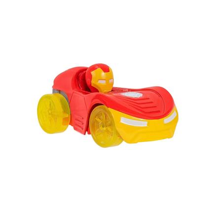 Pdy16000 Spidey Diecast Araba - Snf0194