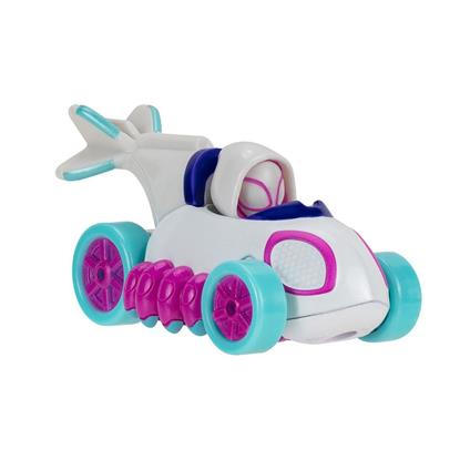 Pdy16000 Spidey Diecast Araba - Snf0194