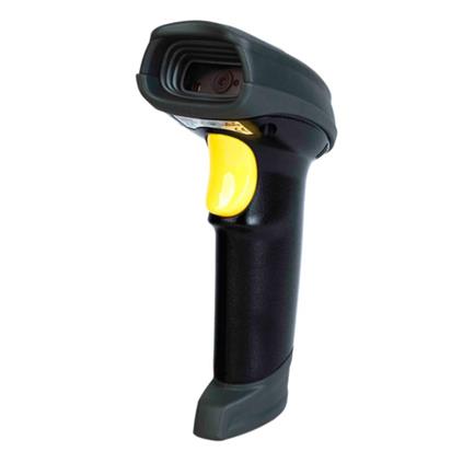 Perkon Spıder SP610 2D Karekod Kablolu Usb Barkod Okuyucu+Stand