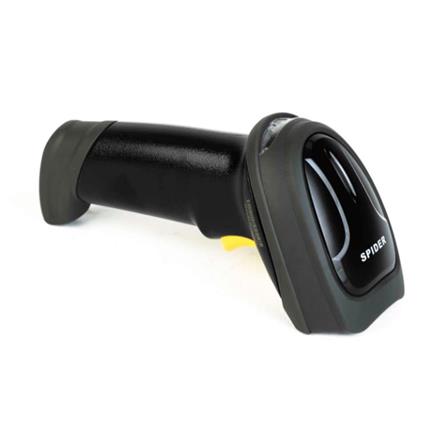 Perkon Spıder SP610 2D Karekod Kablolu Usb Barkod Okuyucu+Stand