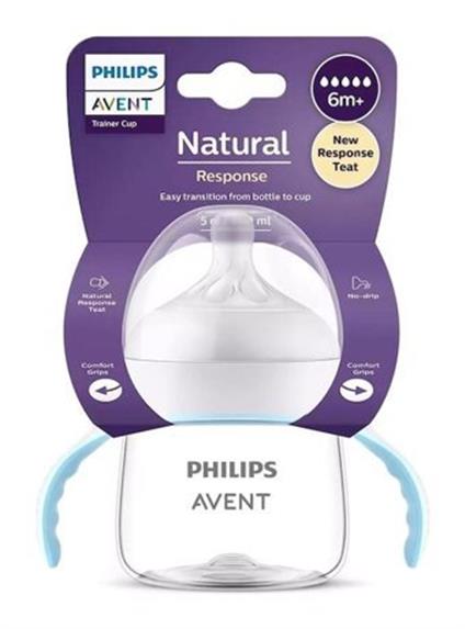 Philips Avent Doğal Tepkili Natural Response Eğitici Bardak 6+ Ay