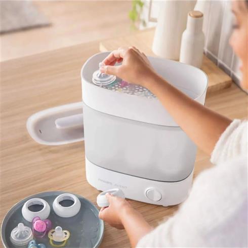 Philips Avent Buharlı Sterilizatör