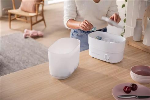 Philips Avent Buharlı Sterilizatör