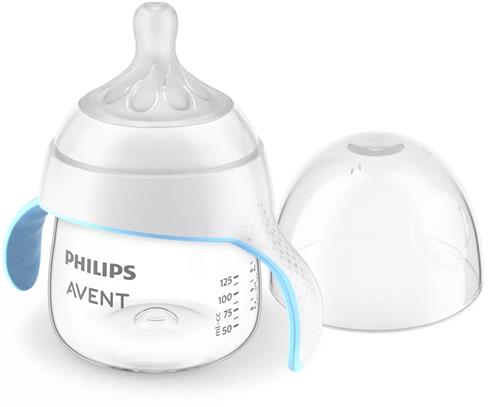 Philips Avent Doğal Tepkili Natural Response Eğitici Bardak 6+ Ay