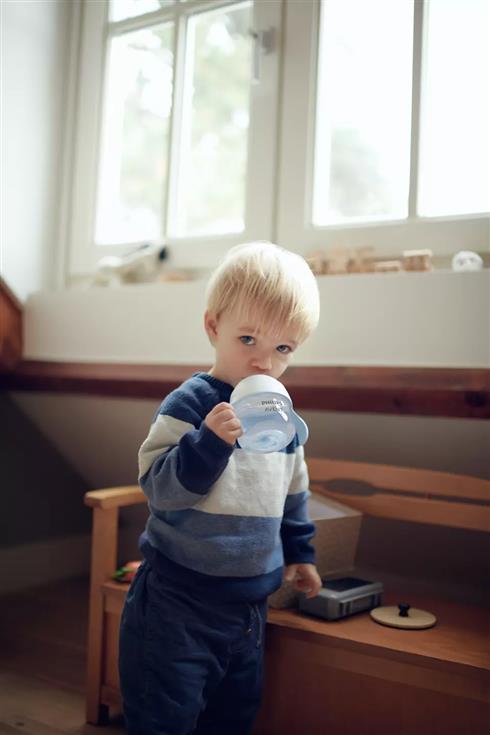 Philips Avent Doğal Tepkili Natural Response Eğitici Bardak 6+ Ay