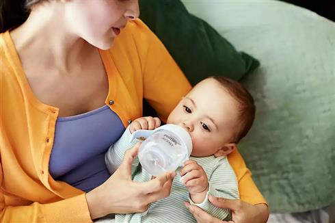 Philips Avent Doğal Tepkili Natural Response Eğitici Bardak 6+ Ay