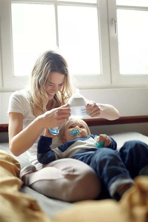 Philips Avent Doğal Tepkili Natural Response Eğitici Bardak 6+ Ay