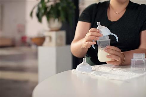 Philips Avent Doğal Tepkili Natural Response Eğitici Bardak 6+ Ay