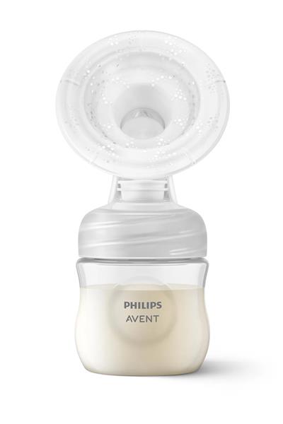 Philips Avent Manuel Göğüs Pompası