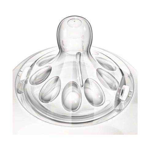 Philips Avent Natural Cam Biberon 240 Ml Scf053/17