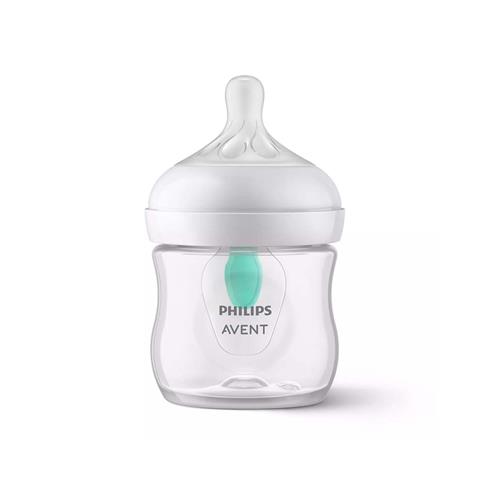 Philips Avent Natural Response Antikolik PP Biberon 125 Ml 0+ Ay