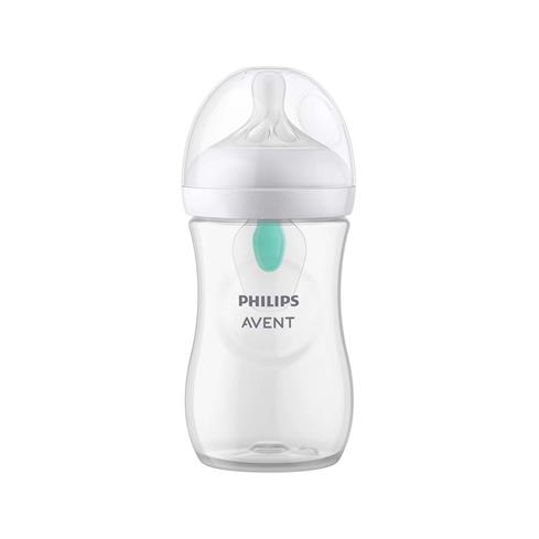 Philips Avent Natural Response Antikolik PP Biberon 260 Ml 1+ Ay
