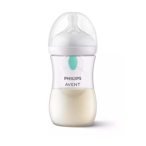 Philips Avent Natural Response Antikolik PP Biberon 260 Ml 1+ Ay