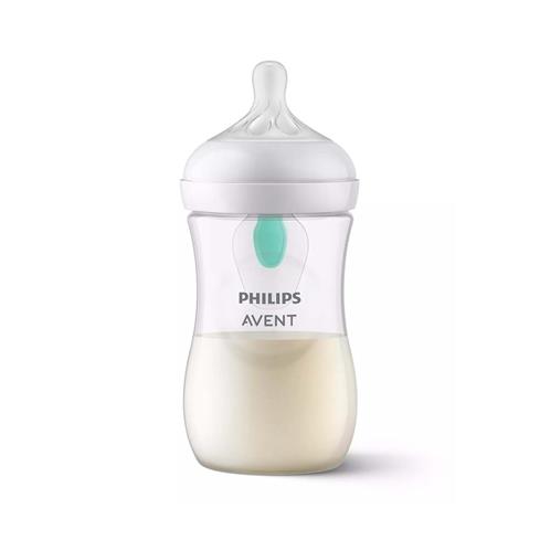 Philips Avent Natural Response Antikolik PP Biberon 260 Ml 1+ Ay