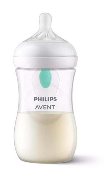 Philips Avent Natural Response Antikolik PP Biberon 260 Ml 1+ Ay
