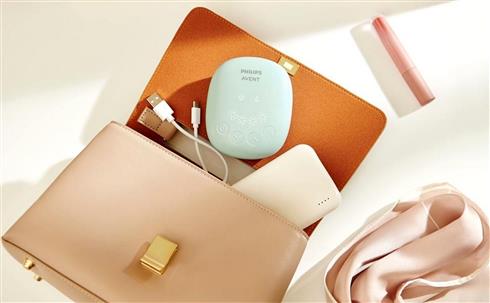 Philips Avent Tekli Elektrikli Göğüs Pompası