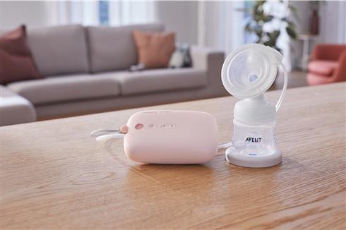 Philips Avent Tekli Elektronik Göğüs Pompası