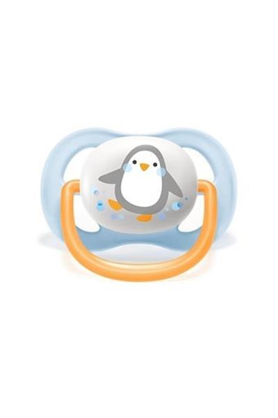 Philips Avent Ultra Air Emzik 0-6 Ay Erkek