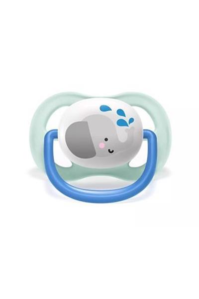 Philips Avent Ultra Air Emzik 0-6 Ay Erkek