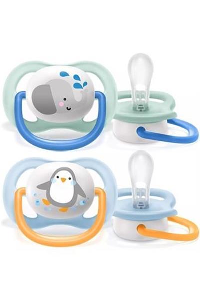 Philips Avent Ultra Air Emzik 0-6 Ay Erkek
