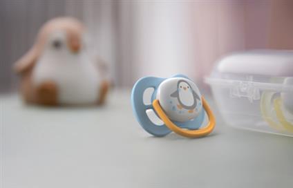 Philips Avent Ultra Air Emzik 0-6 Ay Erkek