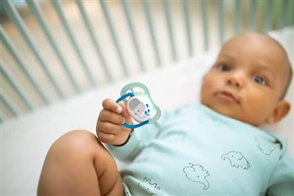 Philips Avent Ultra Air Emzik 0-6 Ay Erkek