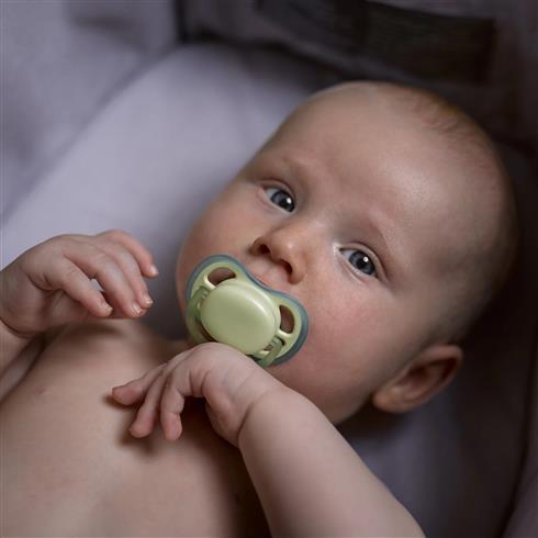 Philips Avent Ultra Air Emzik 0-6 Ay