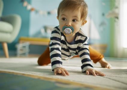 Philips Avent Ultra Air Emzik 6-18 Ay Erkek