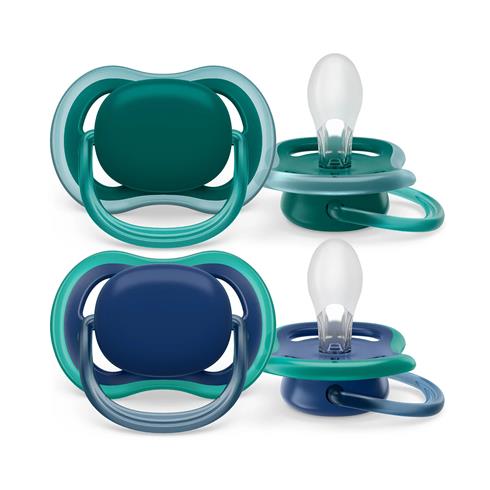 Philips Avent Ultra Air Emzik 6-18 Ay