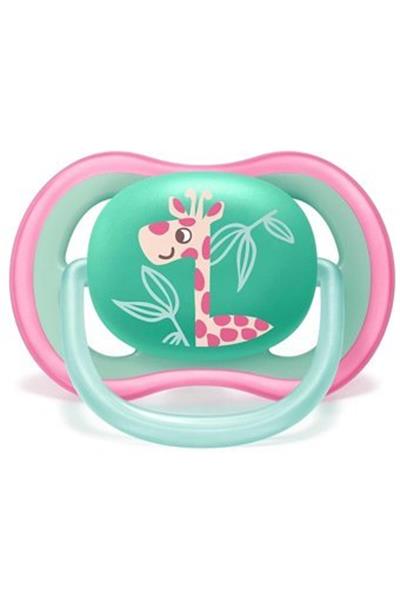 Philips Avent Ultra Air Emzik 18+ Ay